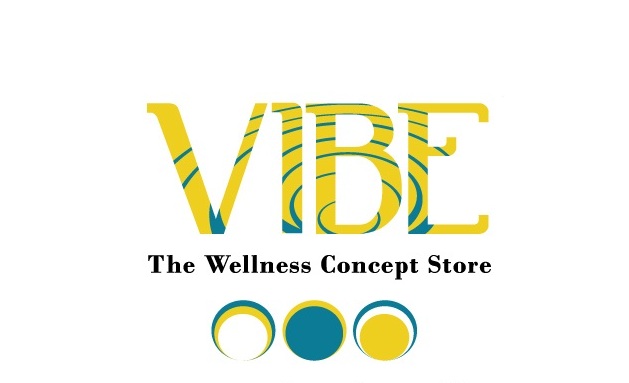 Vibe - The Wellness Concept Store Device mark 3173775 Trademark