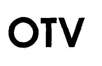 Otv Device mark 3173851 Trademark