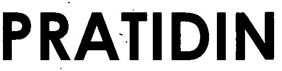 Pratidin Device mark 3173852 Trademark