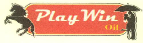 Play Win Oil Device mark 3173897 Trademark