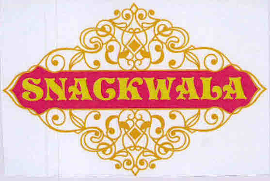 Snackwala (with Device) Device mark 3173903 Trademark