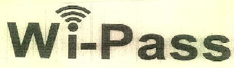 Wi-paas Device mark 3173923 Trademark