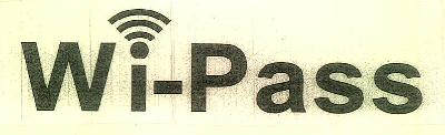 Wi-pass Device mark 3173924 Trademark