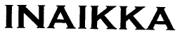 Inaikka Device mark 3175852 Trademark