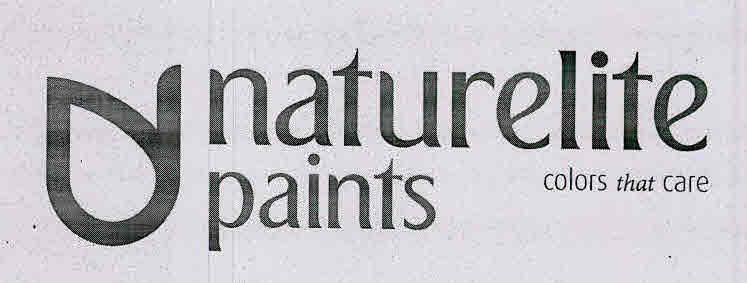 Naturelite Paints Device mark 3175951 Trademark