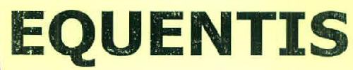Equentis Device mark 3176029 Trademark