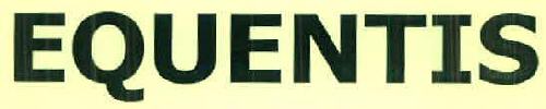 Equentis Device mark 3176030 Trademark