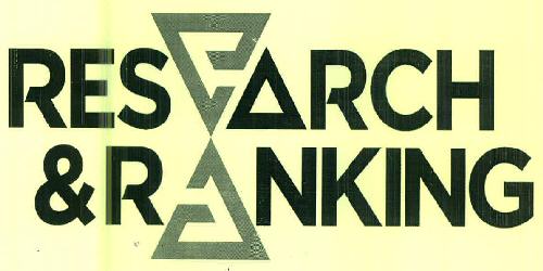Research & Ranking Device mark 3176031 Trademark