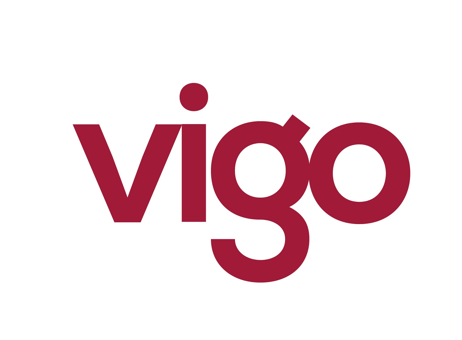Vigo (logo) Device mark 3176278 Trademark