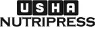 Usha Nutripress (device) Device mark 3176475 Trademark
