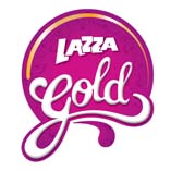 Lazza Gold Device mark 3176513 Trademark