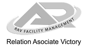 R.a.v. Facility Management Device mark 3176621 Trademark