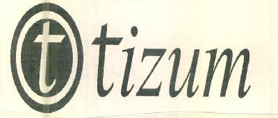 T Tizum Device mark 3176662 Trademark