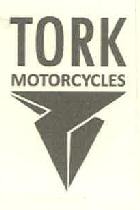 T Tork Motorcycles Device mark 3176824 Trademark