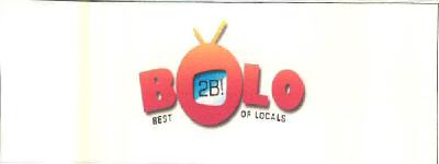 Bolo Device mark 3177120 Trademark