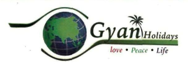 Gyan Holidays Device mark 3177638 Trademark