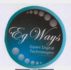 Eg Ways (label) Device mark 3177696 Trademark