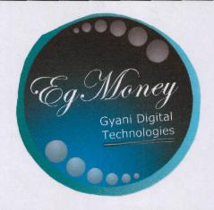 Eg Money (label) Device mark 3177698 Trademark