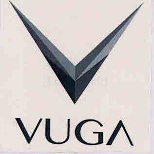V Vuga Device mark 3177782 Trademark