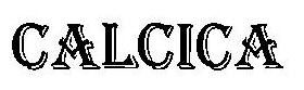 Calcica Device mark 3177786 Trademark