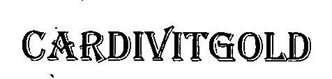 Cardivitgold Device mark 3177787 Trademark