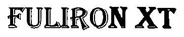 Fuliron Xt Device mark 3177789 Trademark
