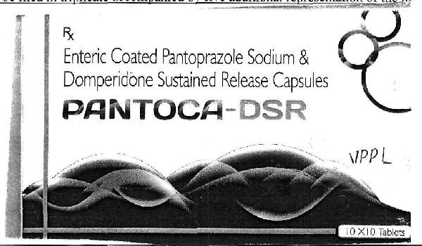 Pantoca - Dsr Device mark 3177793 Trademark