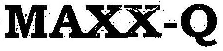 Maxx-q Device mark 3177819 Trademark