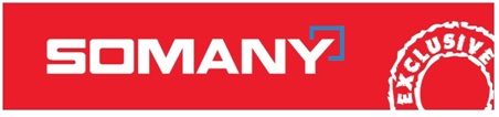 Somany Exclusive Device mark 3177826 Trademark