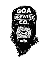 Goa Brewing Co Device mark 3178805 Trademark