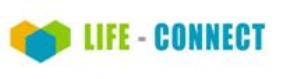 Life - Connect Label Device mark 3178885 Trademark
