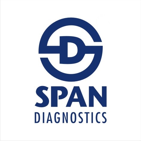 Span Diagnostics Device mark 3179012 Trademark