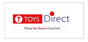 Ttoys Direct Device mark 3179074 Trademark