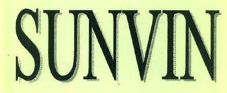 Sunvin Device mark 3180026 Trademark
