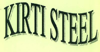 Kirti Steel Device mark 3180038 Trademark