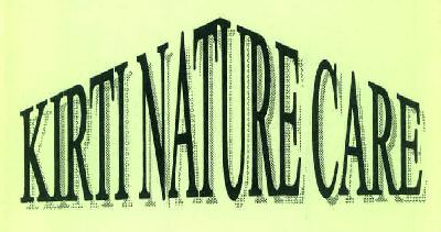 Kirti Nature Care Device mark 3180045 Trademark