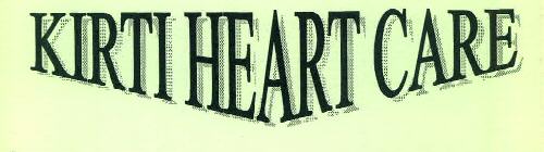 Kirti Heart Care Device mark 3180061 Trademark