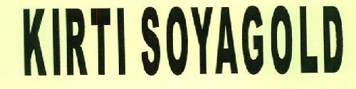 Kirti Soyagold Device mark 3180070 Trademark