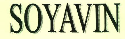 Souavin Device mark 3180082 Trademark