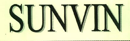 Sunvin Device mark 3180083 Trademark