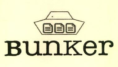 Bunker (device Of Vehicle) Device mark 3180155 Trademark