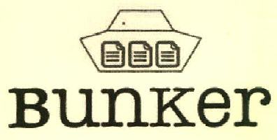 Bunker Device mark 3180156 Trademark
