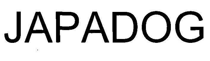 Japadog Device mark 3180247 Trademark