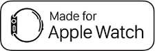 Apple Watch & Logo Device mark 3180264 Trademark