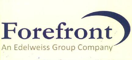 Forefront An Edelweiss Group Company Device mark 3180540 Trademark