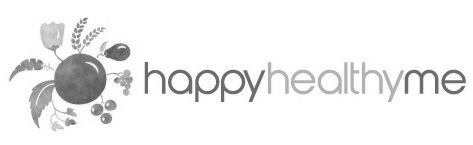 Happyhealthyme Logo Device mark 3181638 Trademark