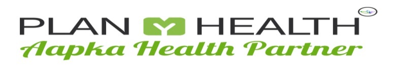 Plan My Health Aapka Health Partner Device mark 3181767 Trademark