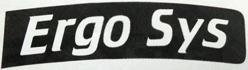 Ergo Sys Device mark 3183612 Trademark