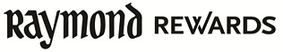 Raymond Rewards Device mark 3183636 Trademark