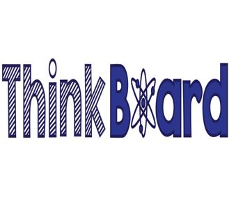 Think Board Device mark 3183726 Trademark